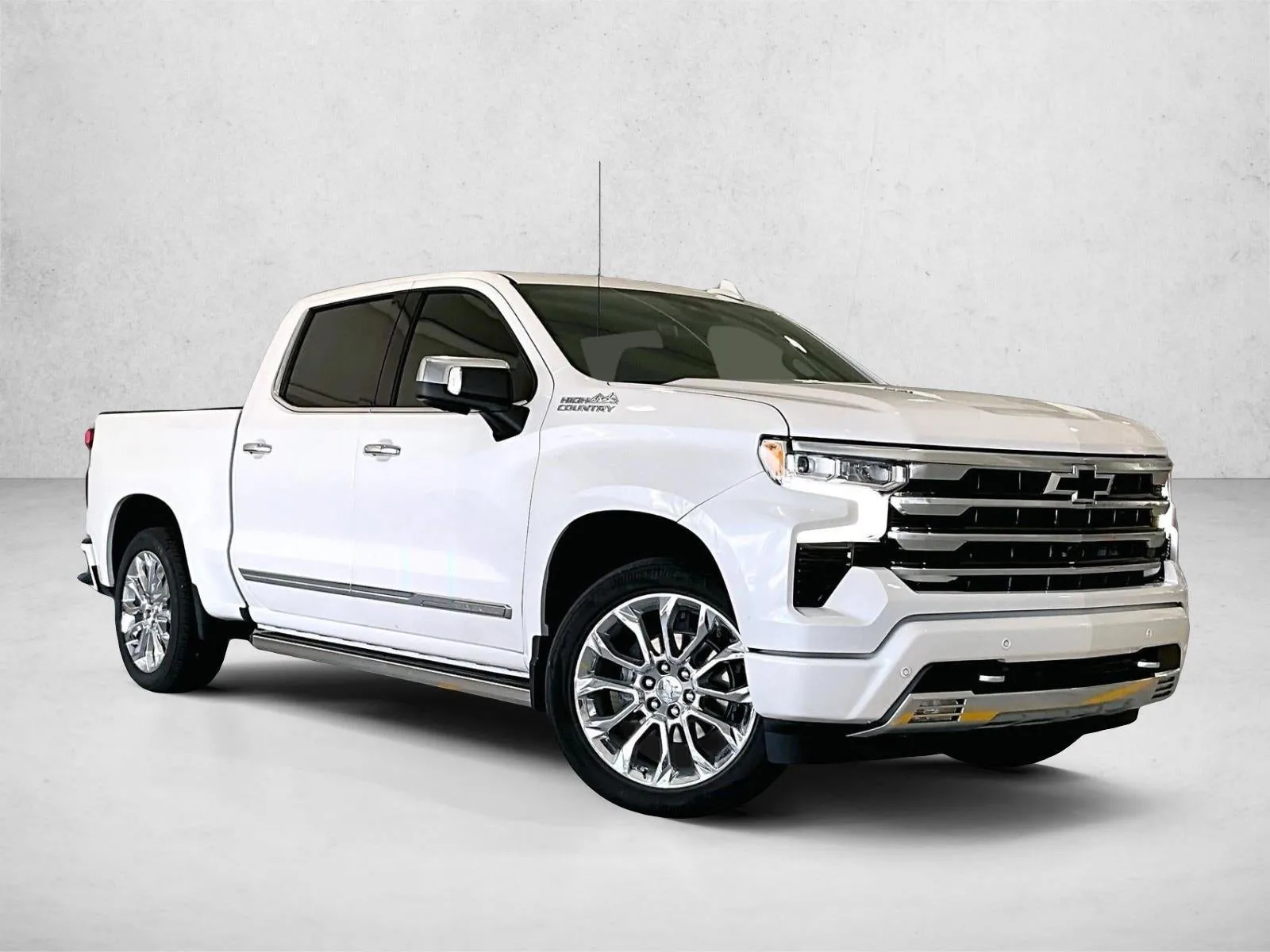 2023 Chevrolet Silverado 1500 High Country photo 12