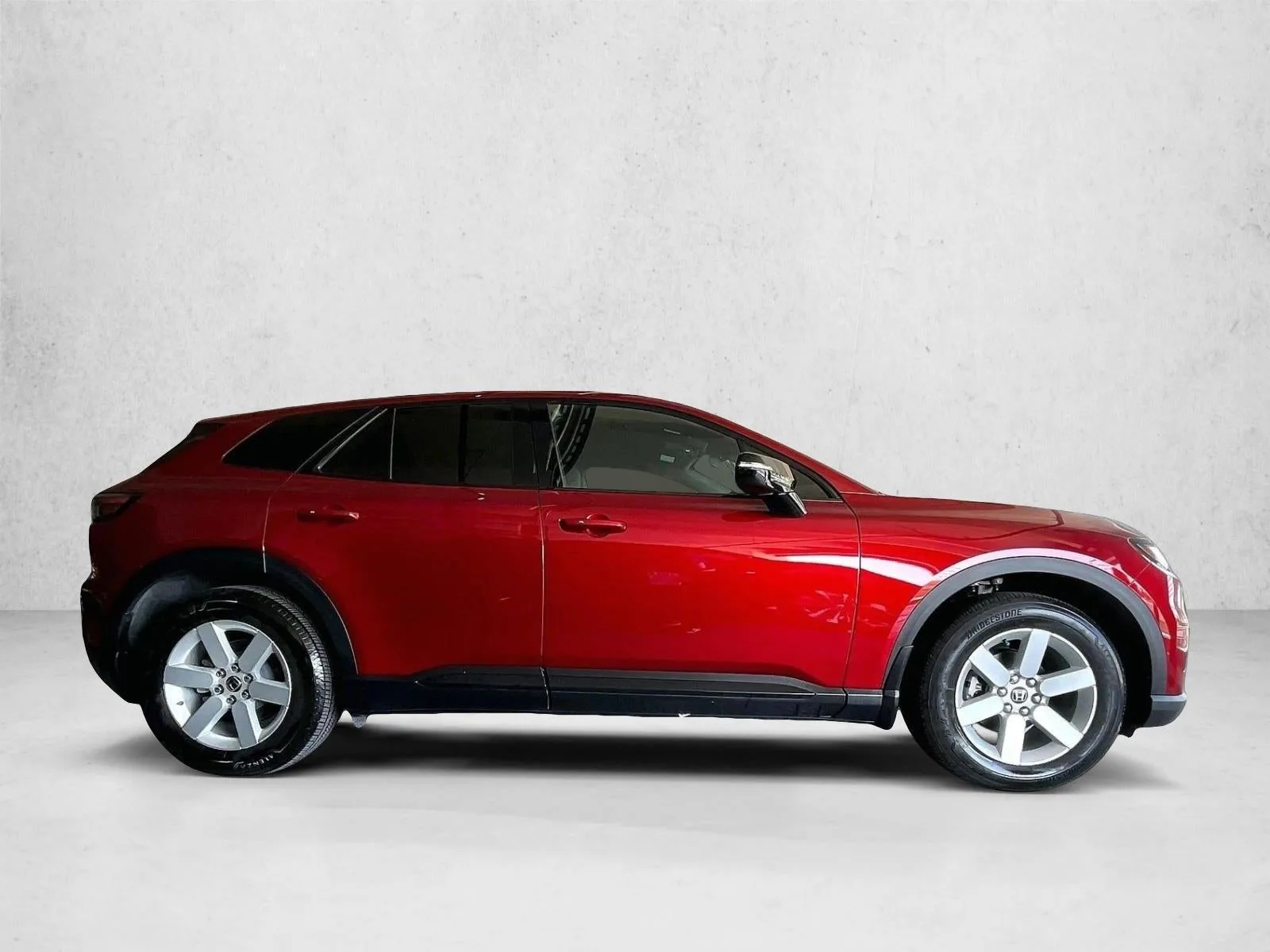 2025 Honda Prologue EX photo 5