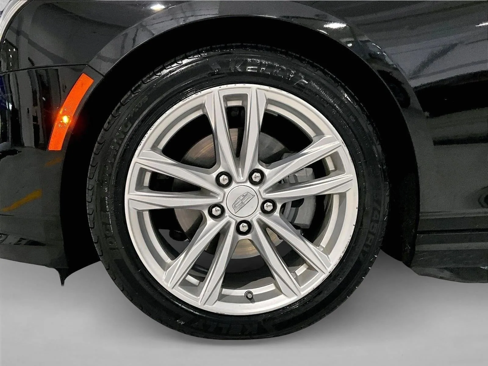 2024 Cadillac CT4 Luxury photo 10