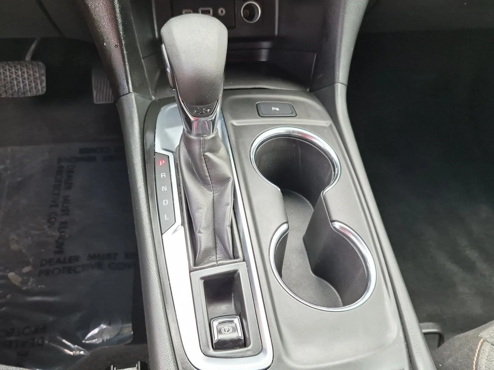 2022 Chevrolet Equinox LT photo 12