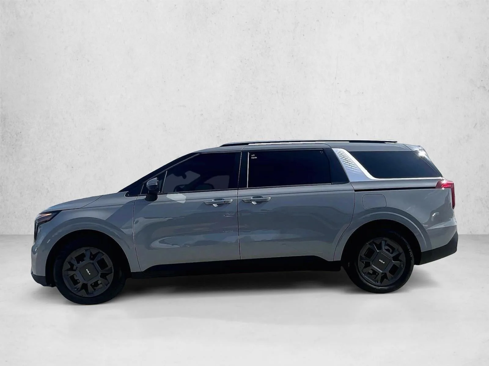 2025 Kia Carnival MPV Hybrid EX photo 6