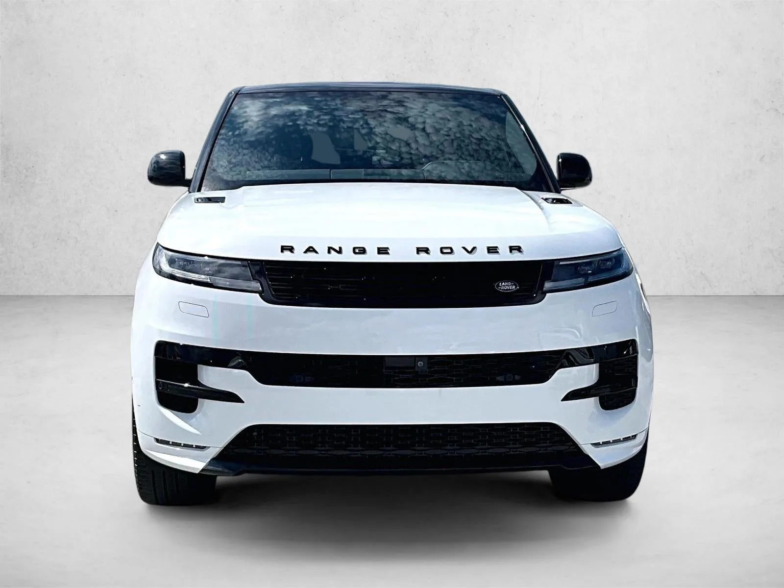 2025 Land Rover Range Rover Sport P460 Dynamic SE photo 3