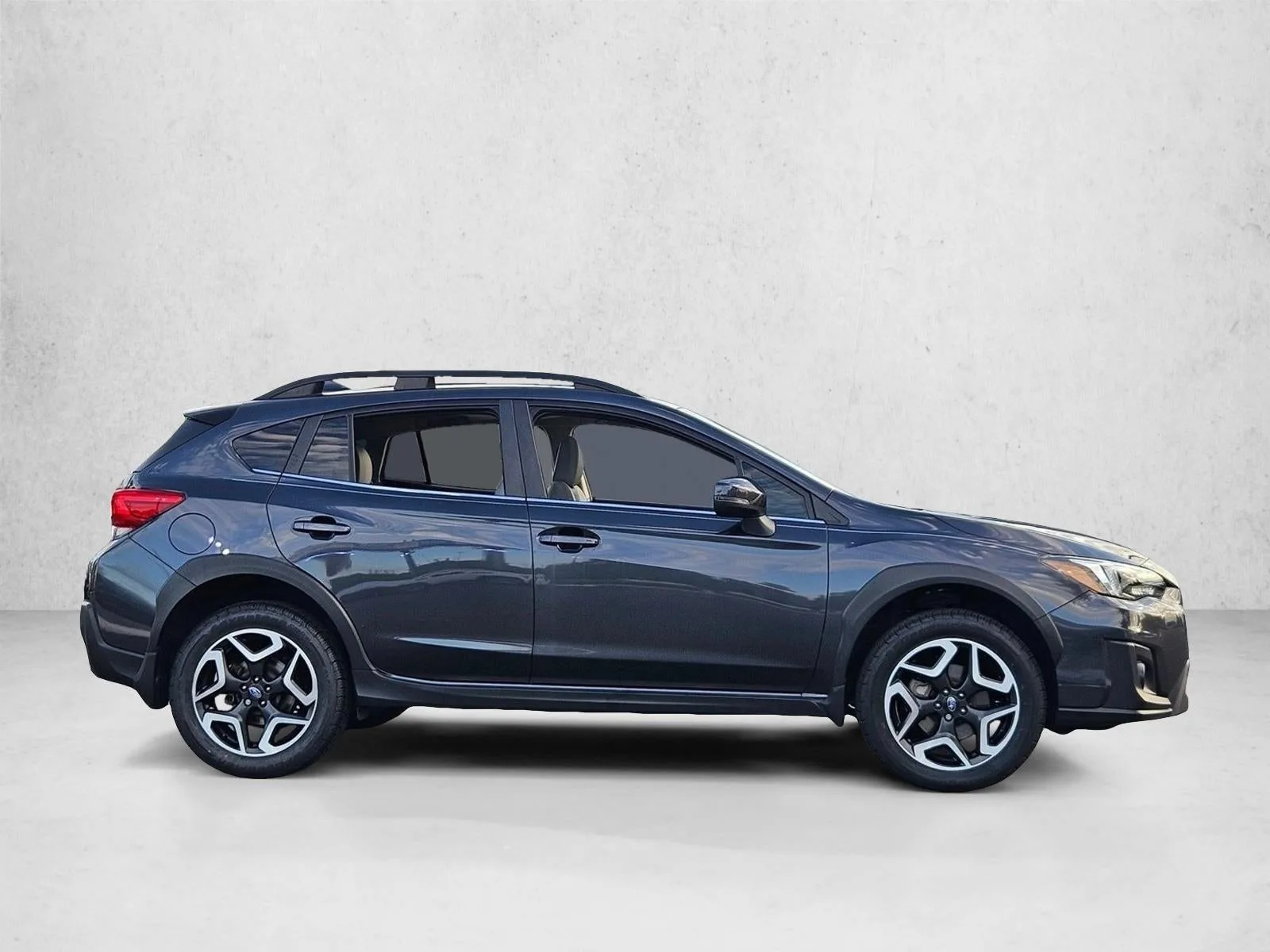 2019 Subaru Crosstrek 2.0i Limited CVT photo 4