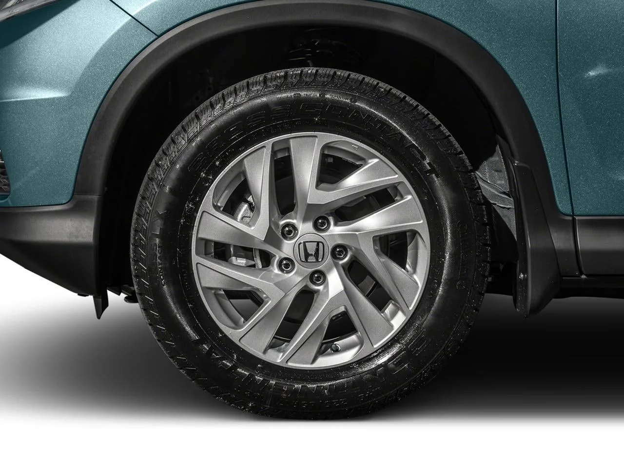 2016 Honda CR-V EX-L 2WD with Navigation photo 9