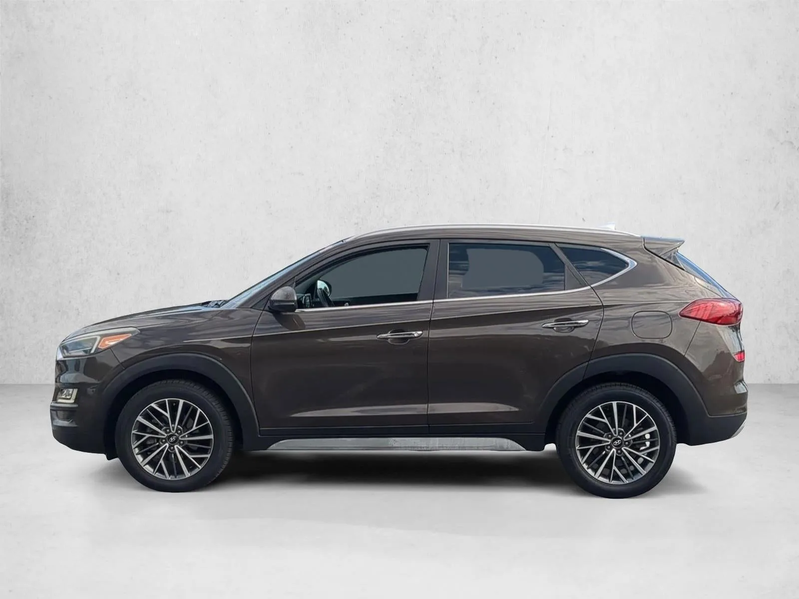 2019 Hyundai Tucson Limited photo 9