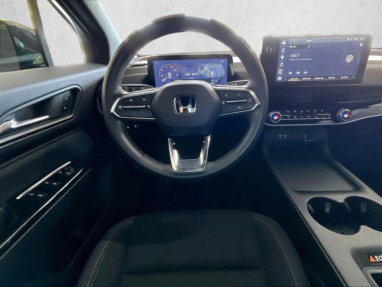 2025 Honda Prologue EX photo 7