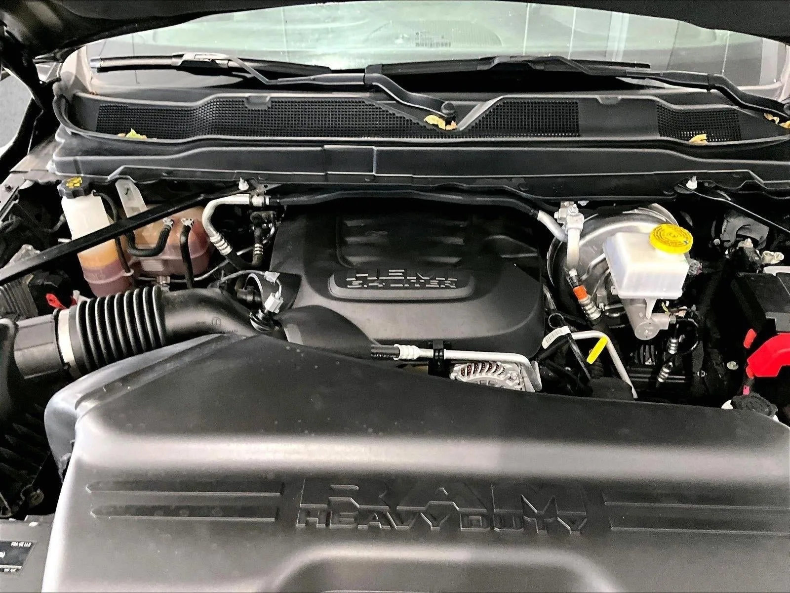 2024 RAM 2500 Big Horn photo 11