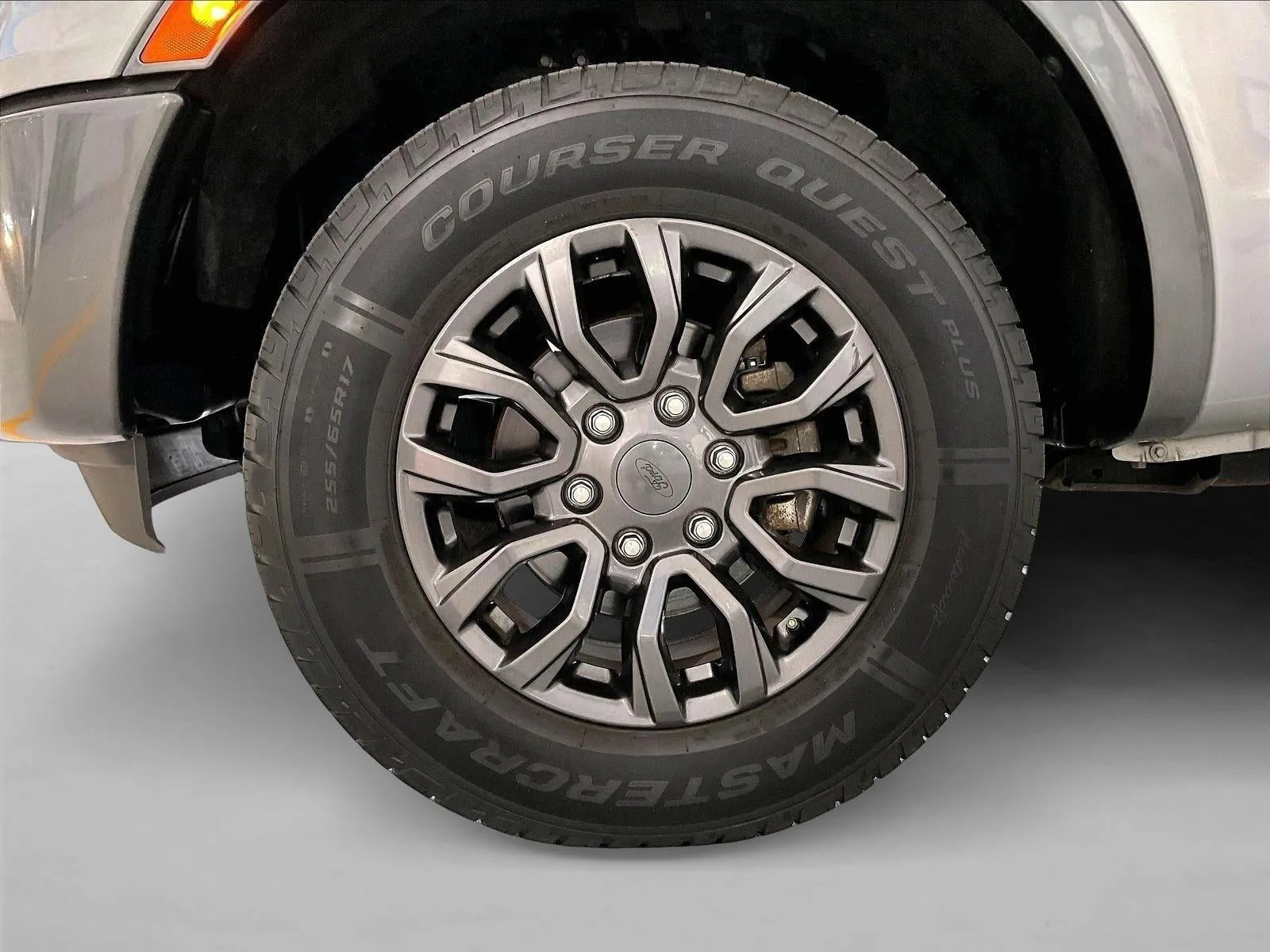 2020 Ford Ranger XLT photo 10