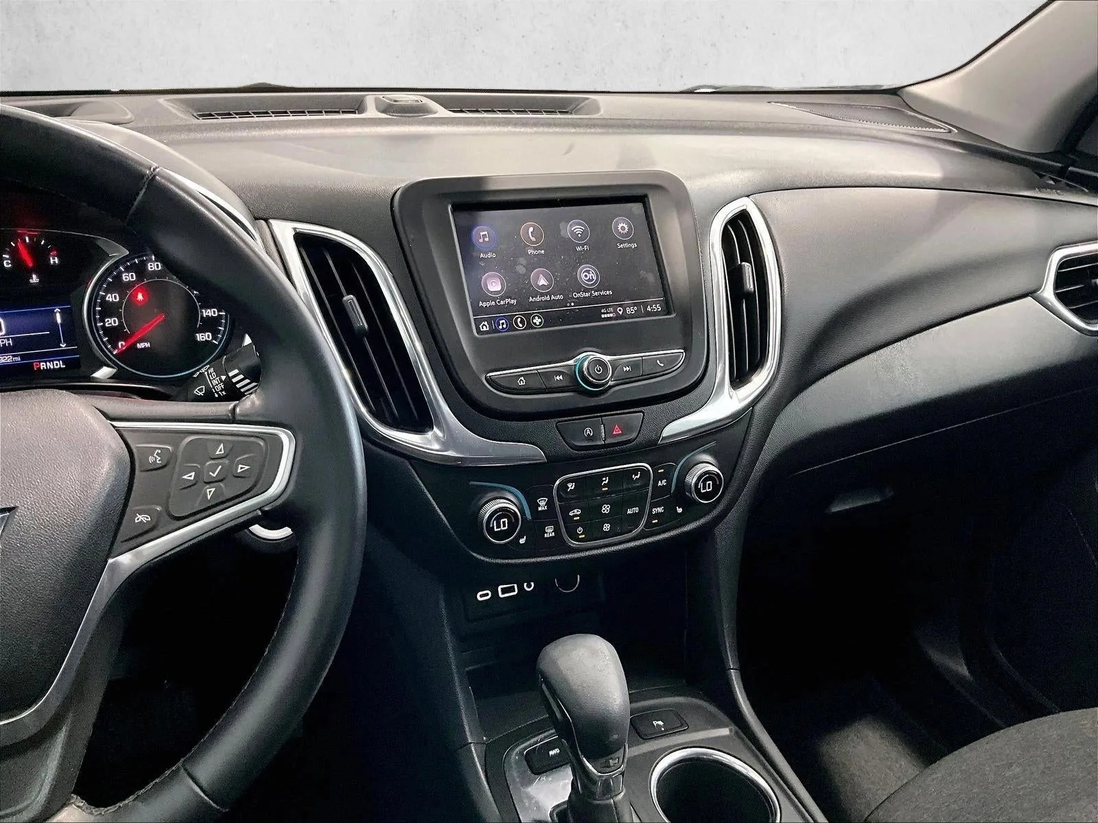 2023 Chevrolet Equinox LT photo 8