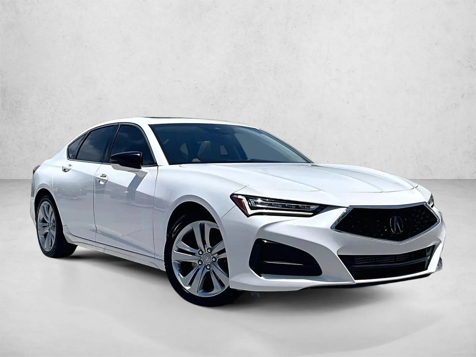 2023 Acura TLX Technology Package photo 10