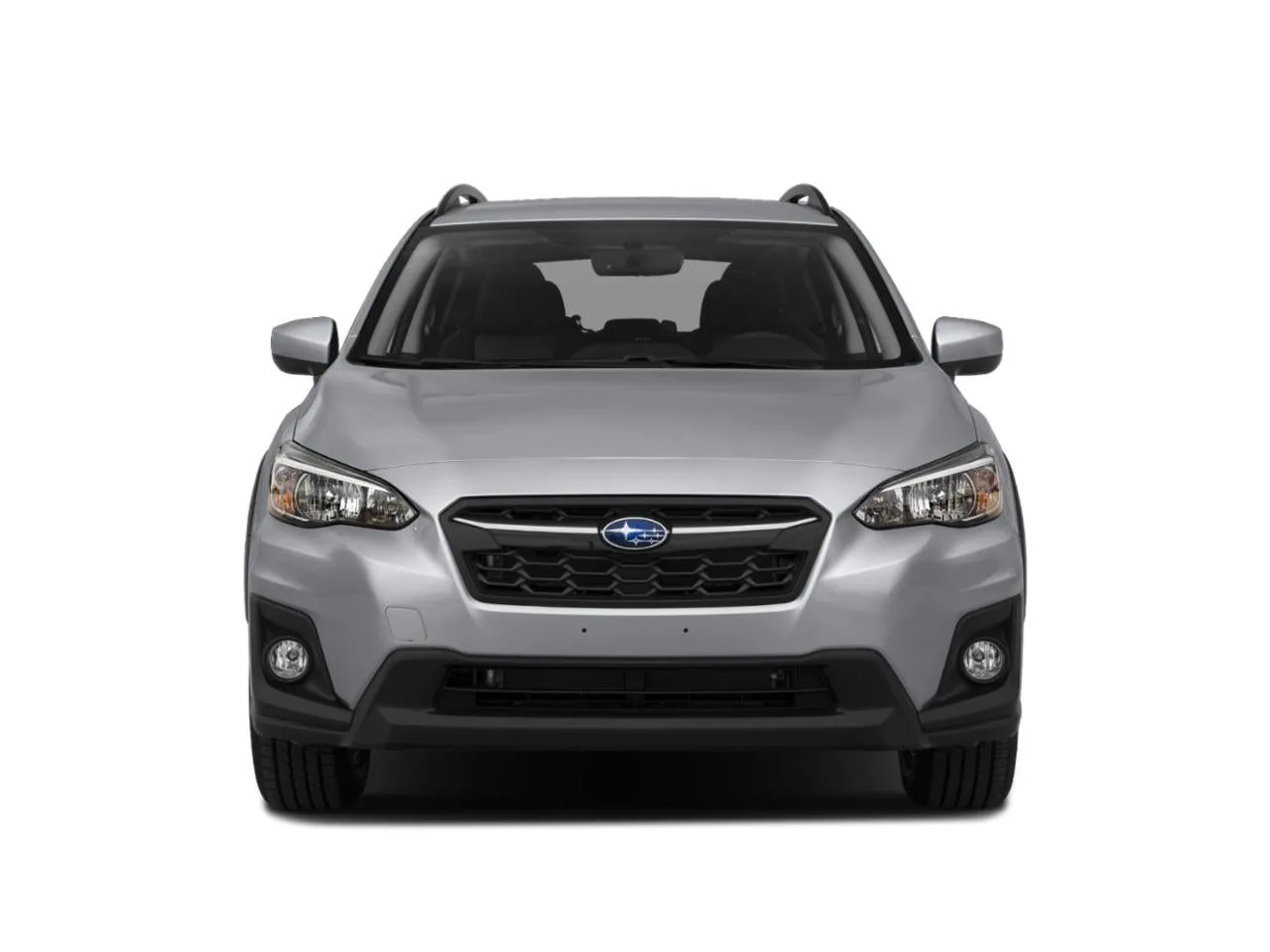 2020 Subaru Crosstrek CVT photo 6