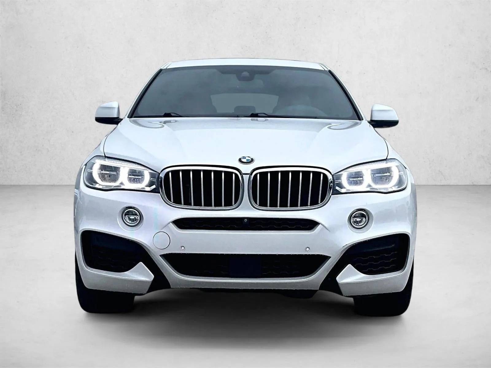 2019 BMW X6 xDrive50i photo 3