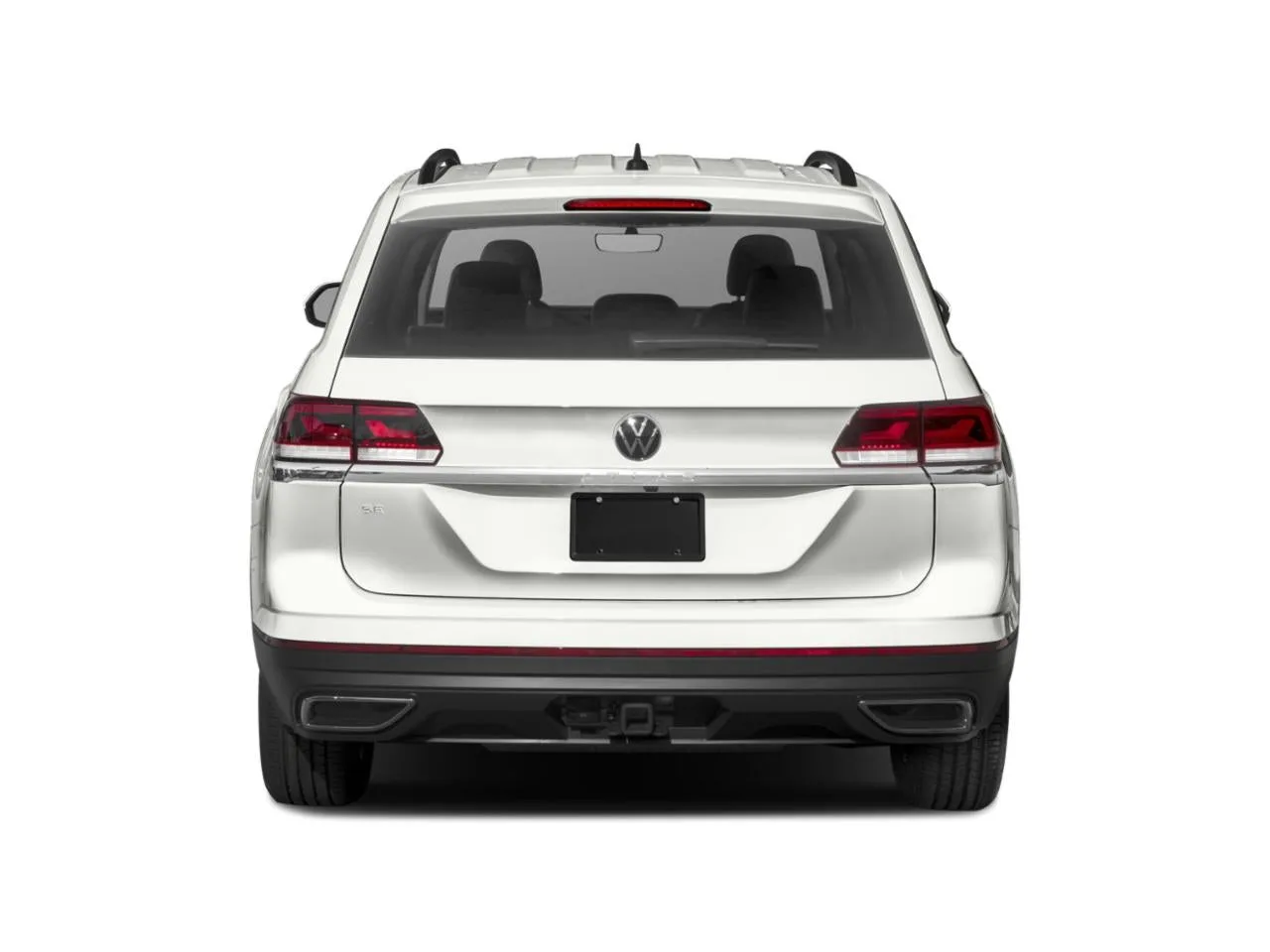 2022 Volkswagen Atlas 2.0T SE w/Technology FWD photo 6