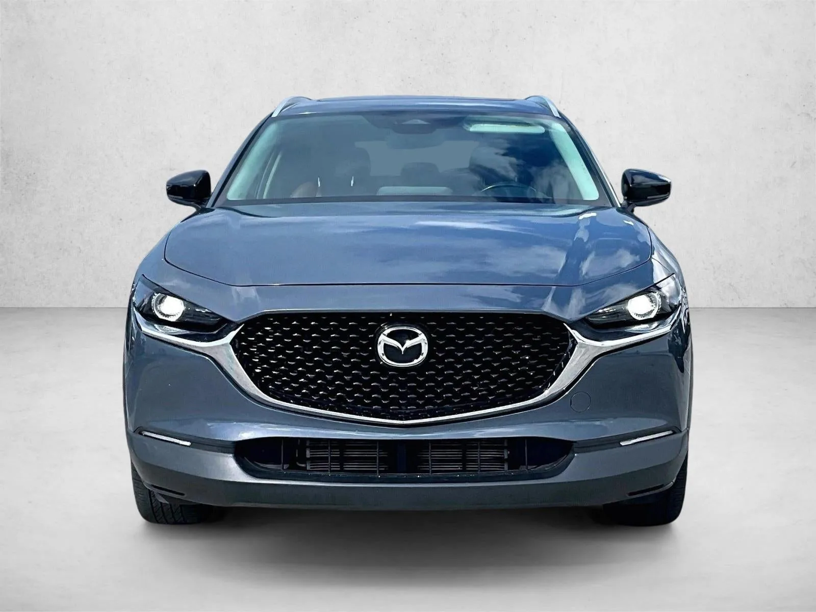 2024 Mazda CX-30 2.5 S Carbon Edition photo 3