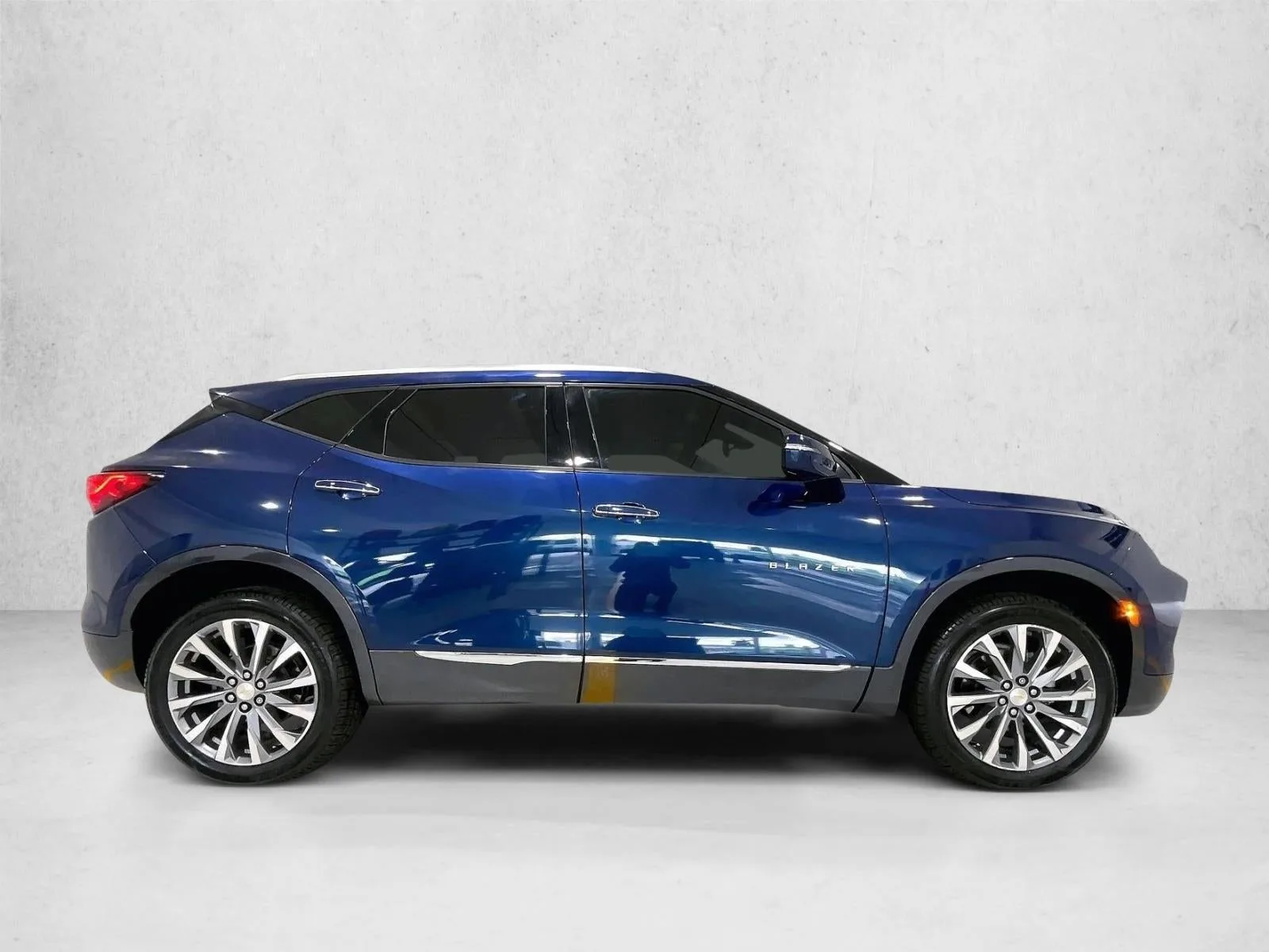 2023 Chevrolet Blazer Premier photo 5
