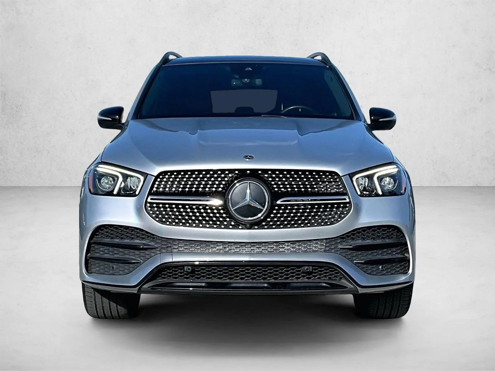 2022 Mercedes-Benz GLE 350 GLE 350 photo 3