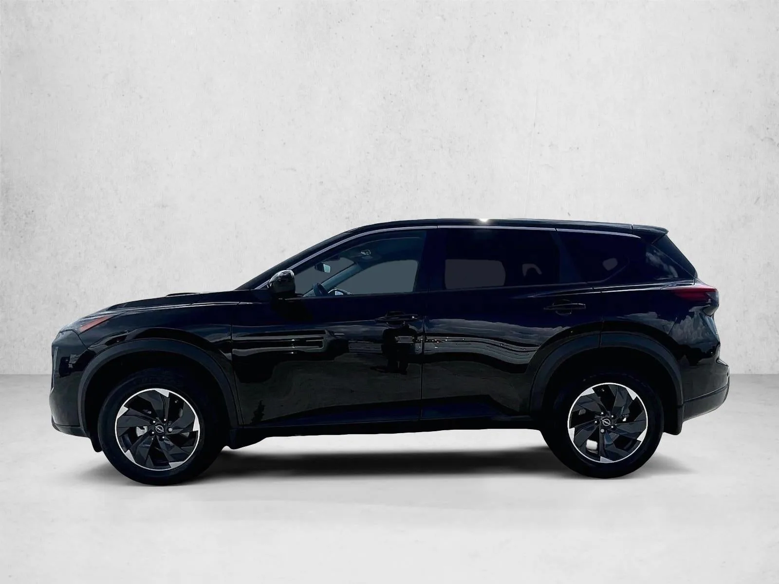 2025 Nissan Rogue SV Intelligent AWD photo 6