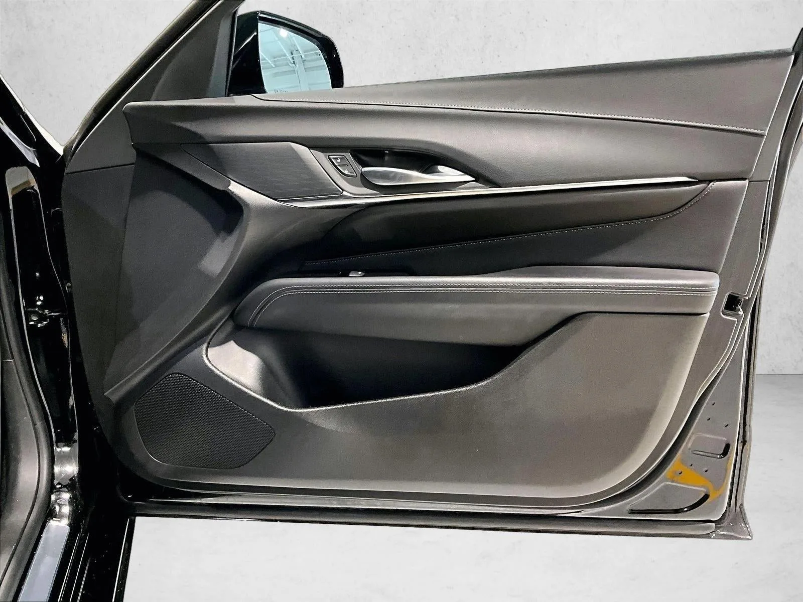 2024 Cadillac CT4 Luxury photo 19