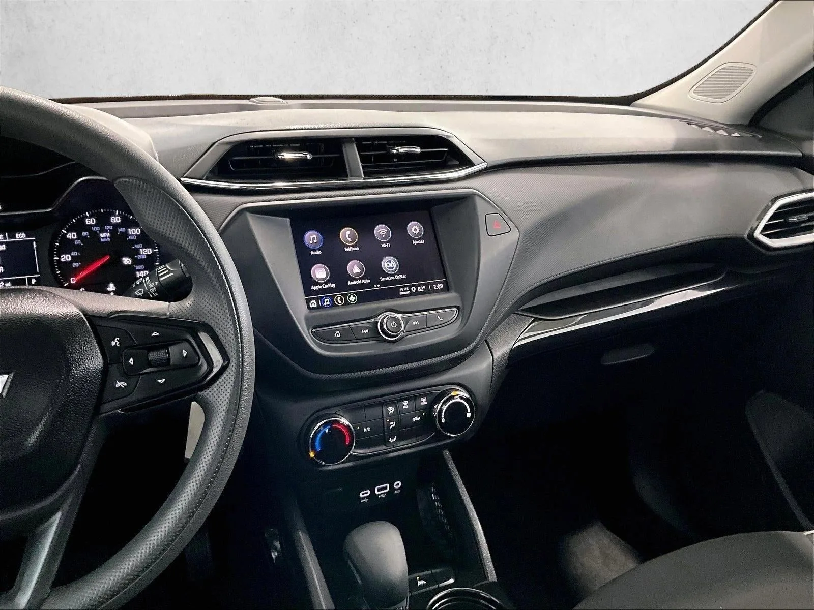 2023 Chevrolet Trailblazer LS photo 8