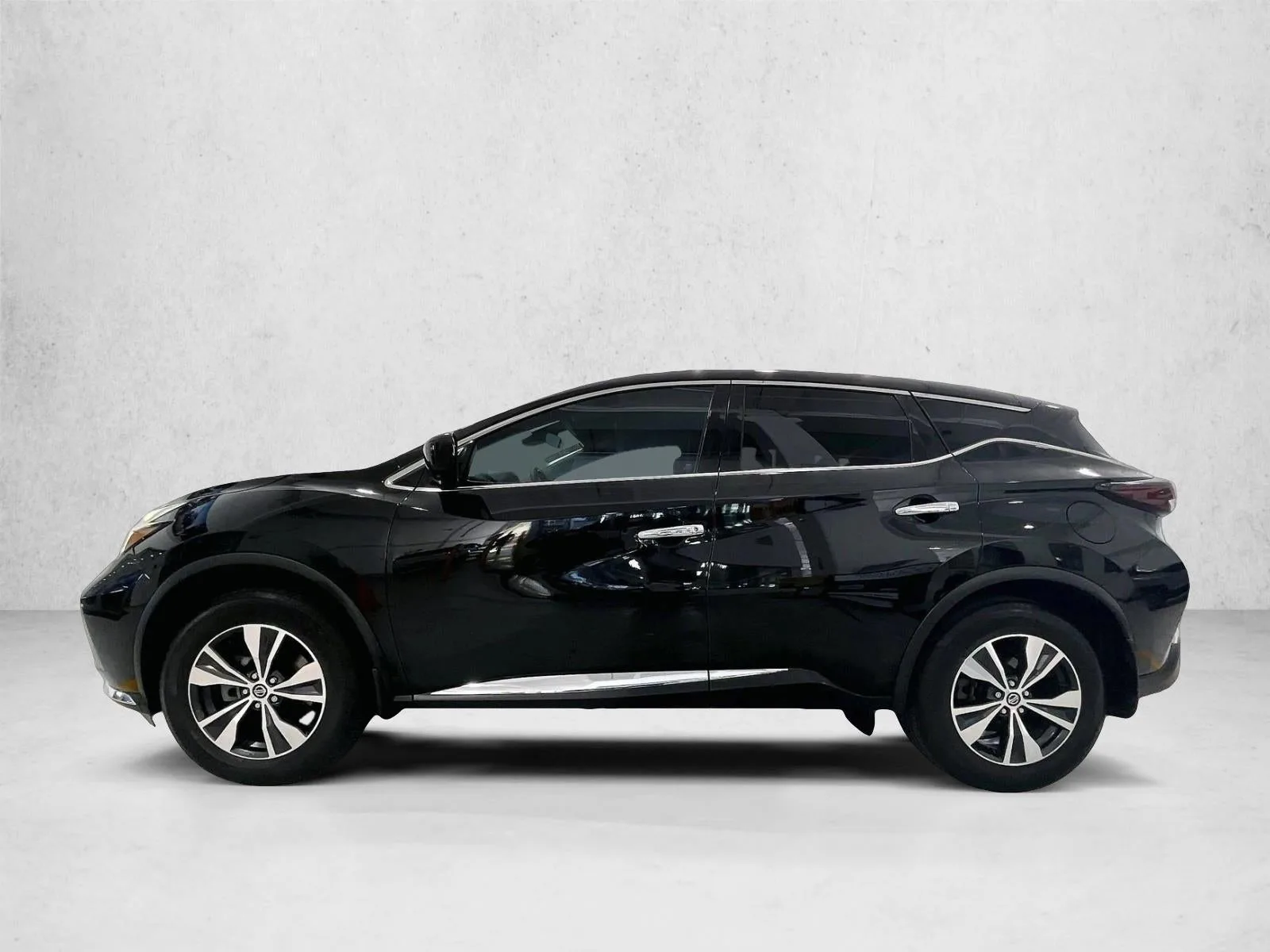 2021 Nissan Murano S FWD photo 6