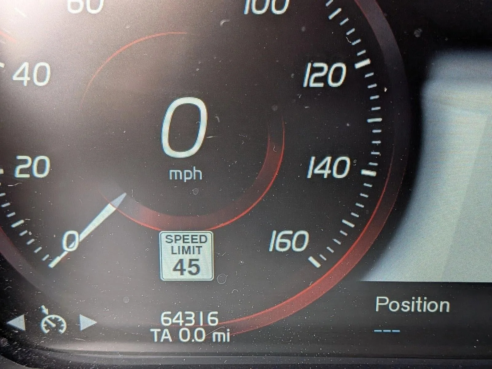 2019 Volvo XC60 T5 FWD Inscription photo 11