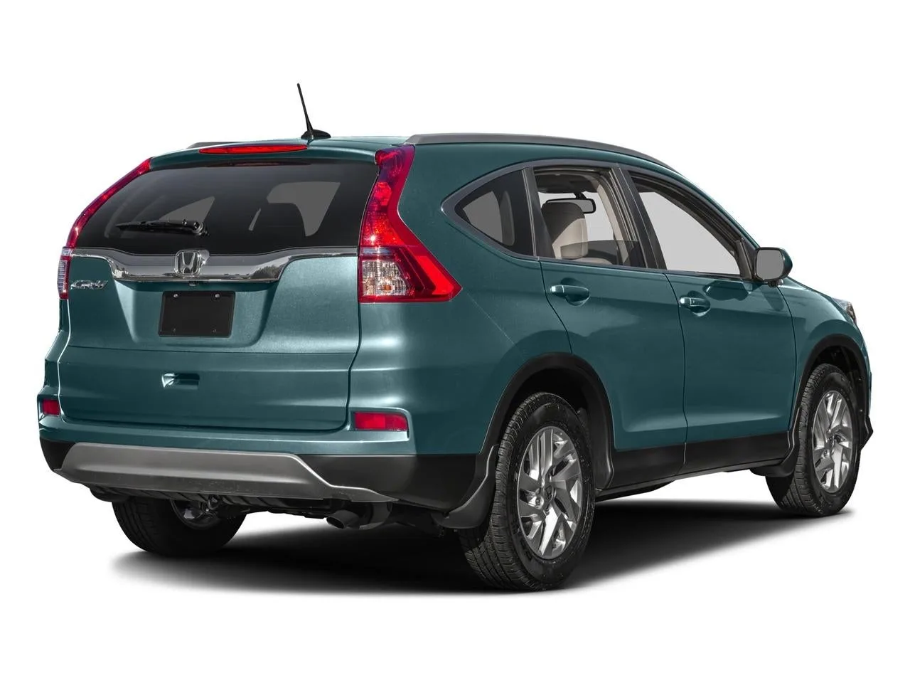 2016 Honda CR-V EX-L 2WD with Navigation photo 7