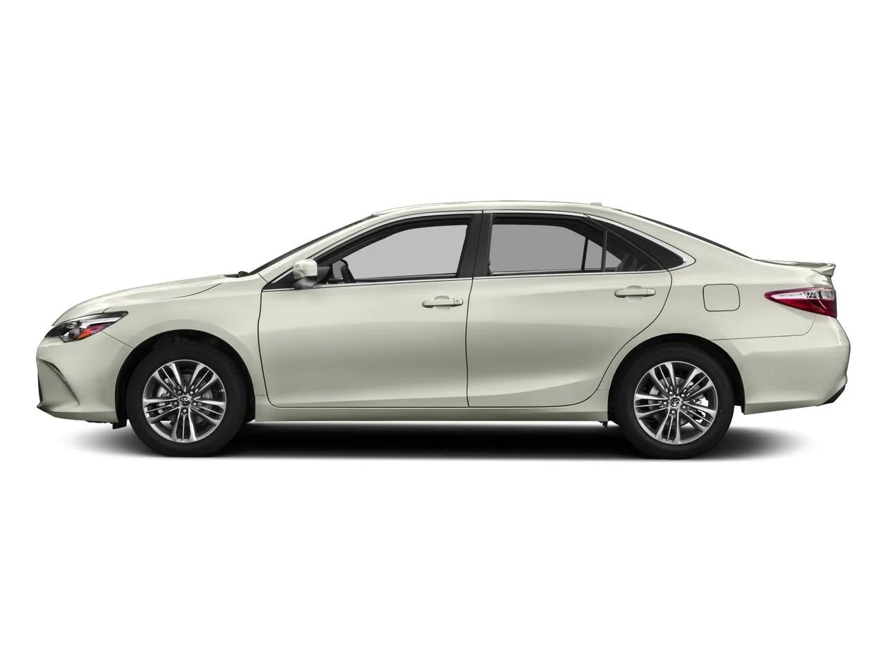 2017 Toyota Camry SE Auto (SE) photo 5