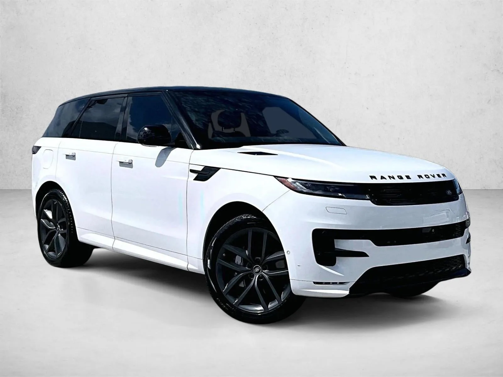 2025 Land Rover Range Rover Sport P460 Dynamic SE photo 12