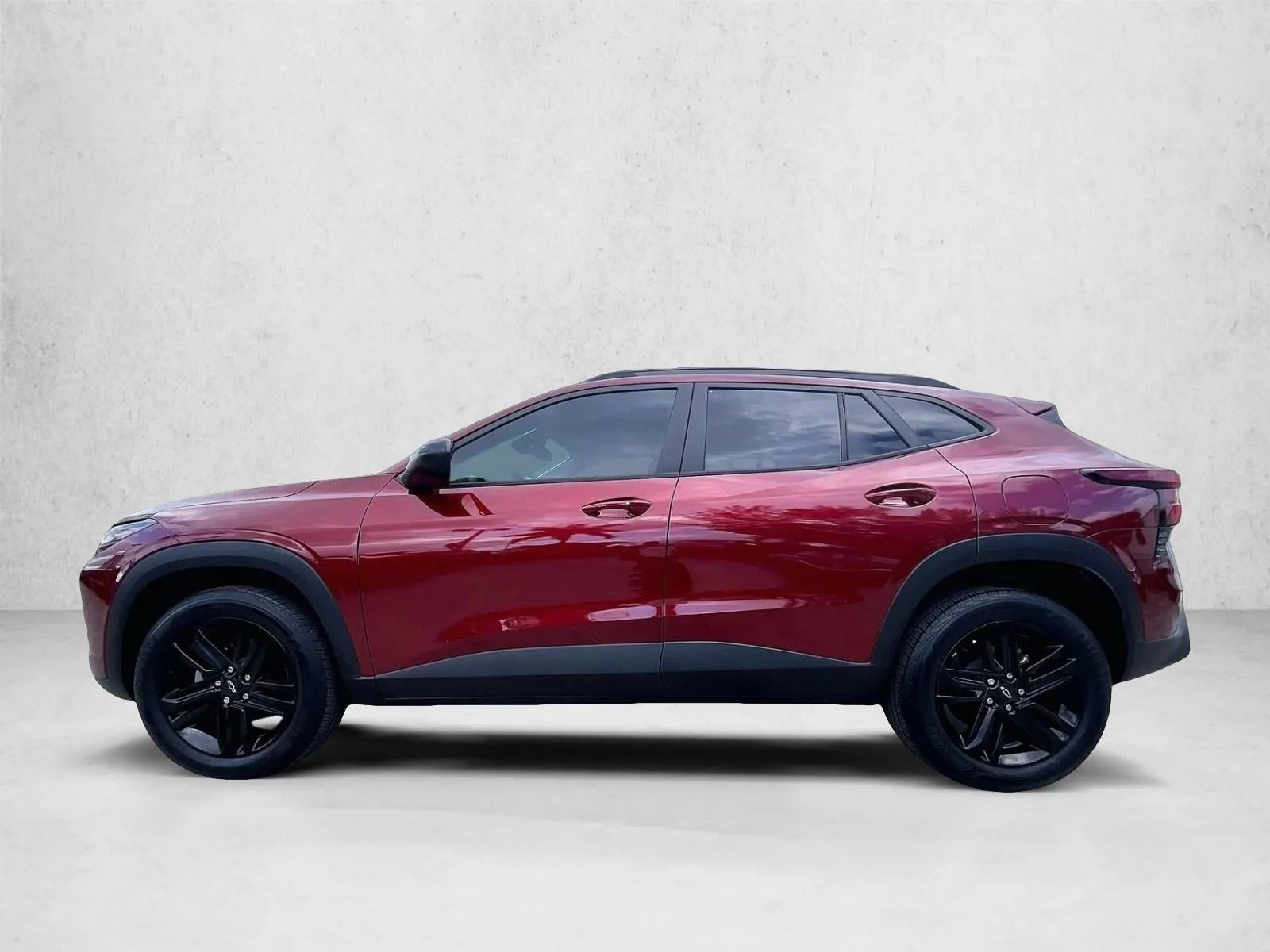 2024 Chevrolet Trax ACTIV photo 6