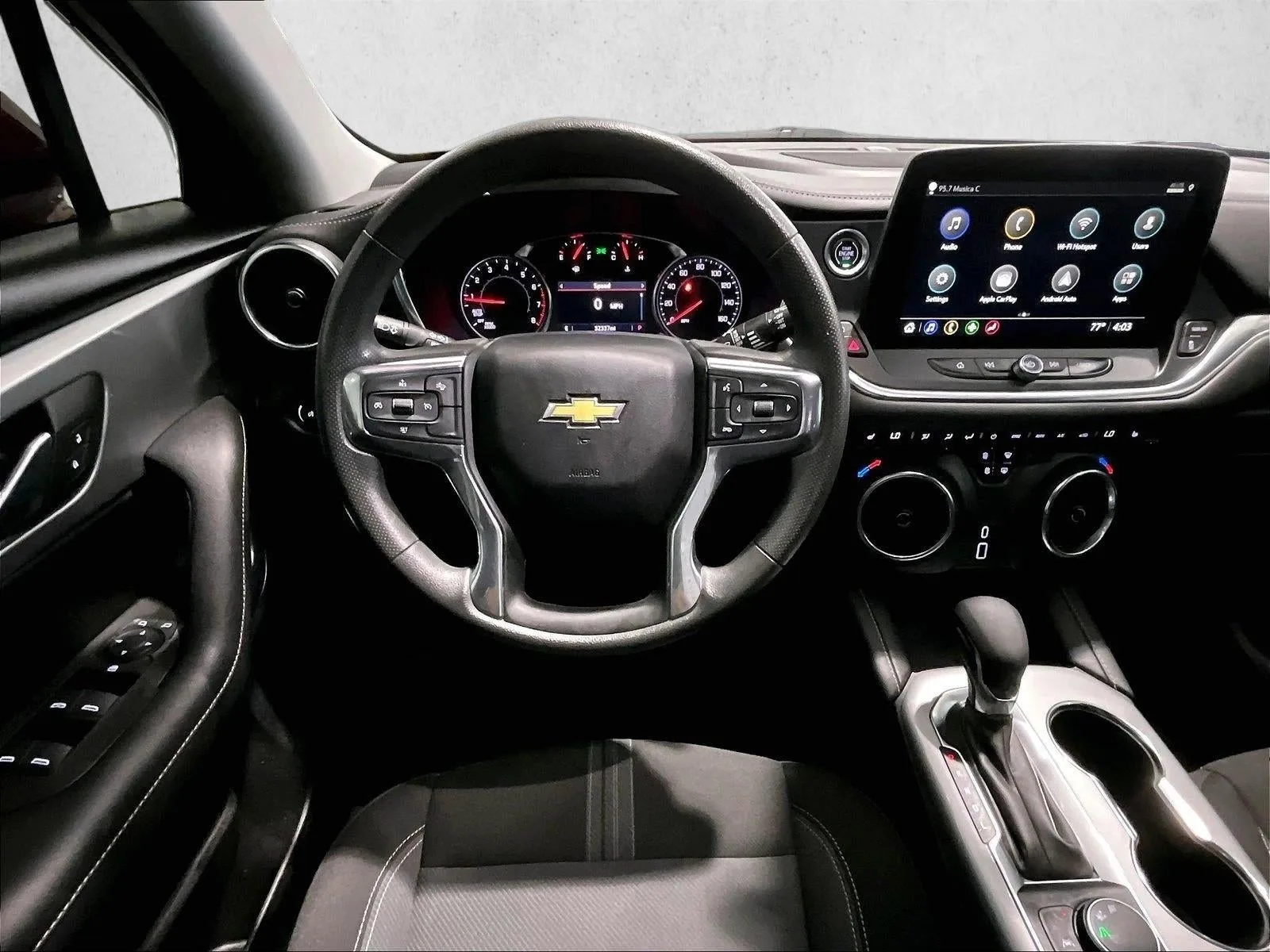 2024 Chevrolet Blazer 2LT photo 7
