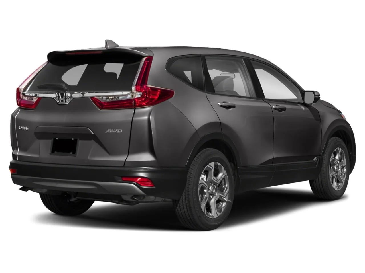 2019 Honda CR-V EX 2WD photo 4