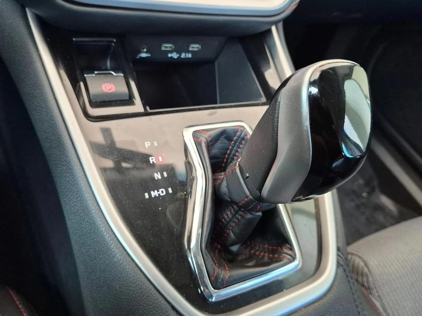 2021 Subaru Legacy Sport CVT photo 11
