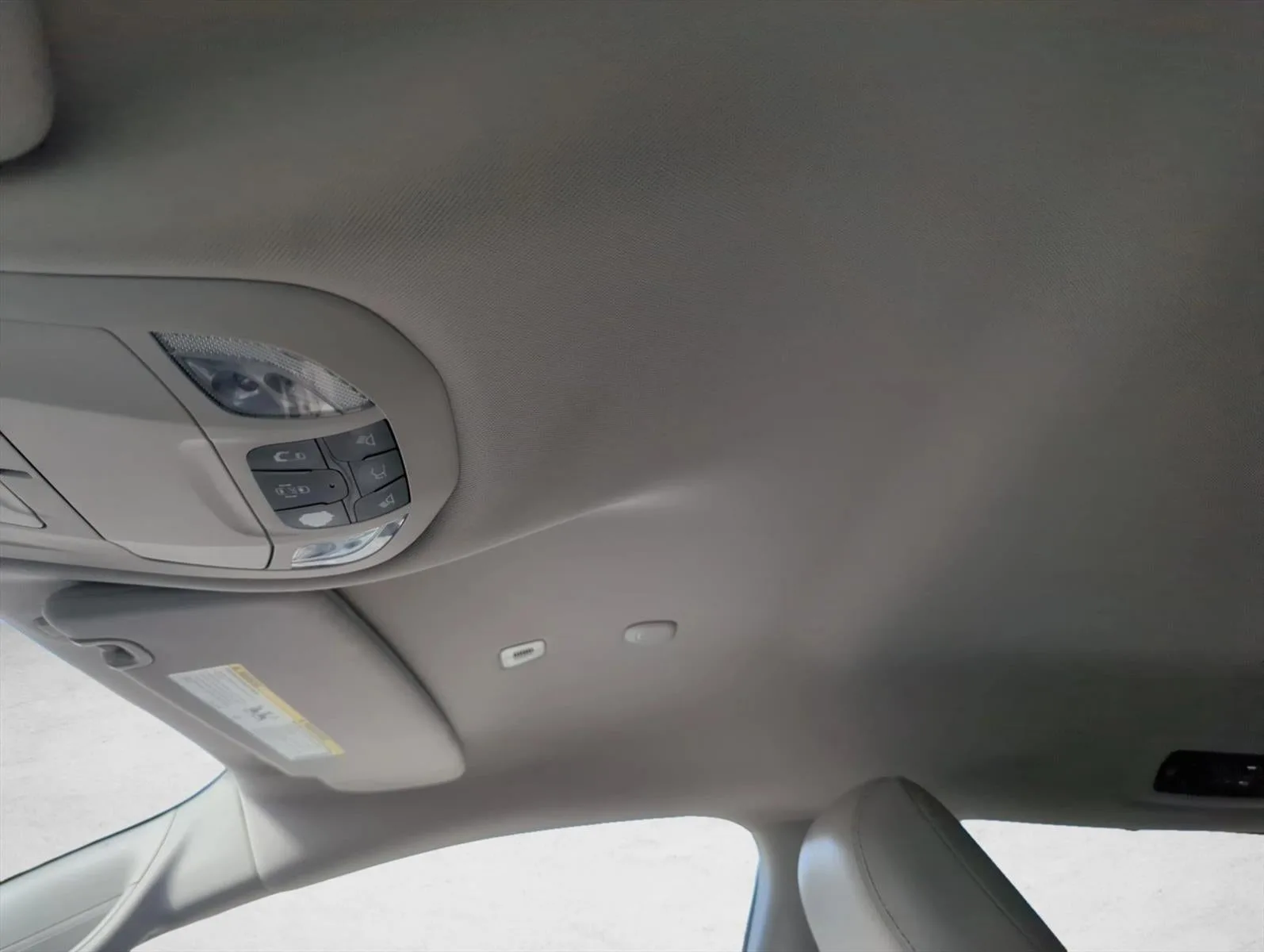 2019 Chrysler Pacifica Touring L Plus FWD photo 12