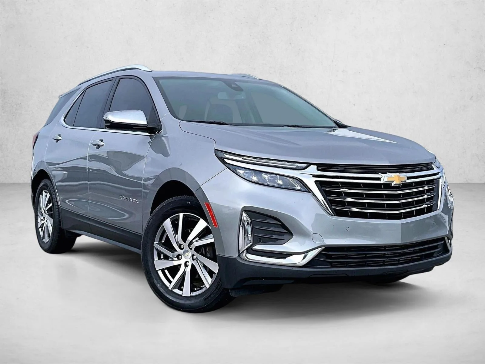 2023 Chevrolet Equinox Premier photo 10