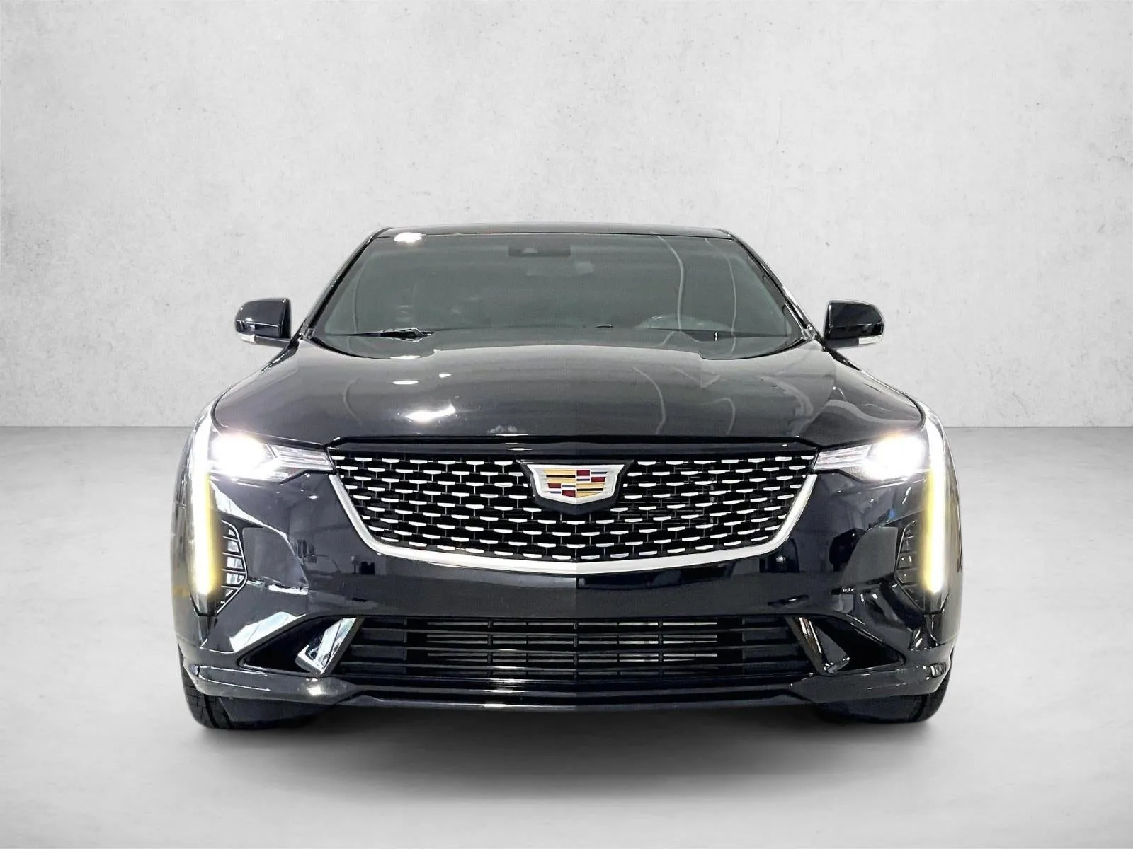 2024 Cadillac CT4 Luxury photo 3