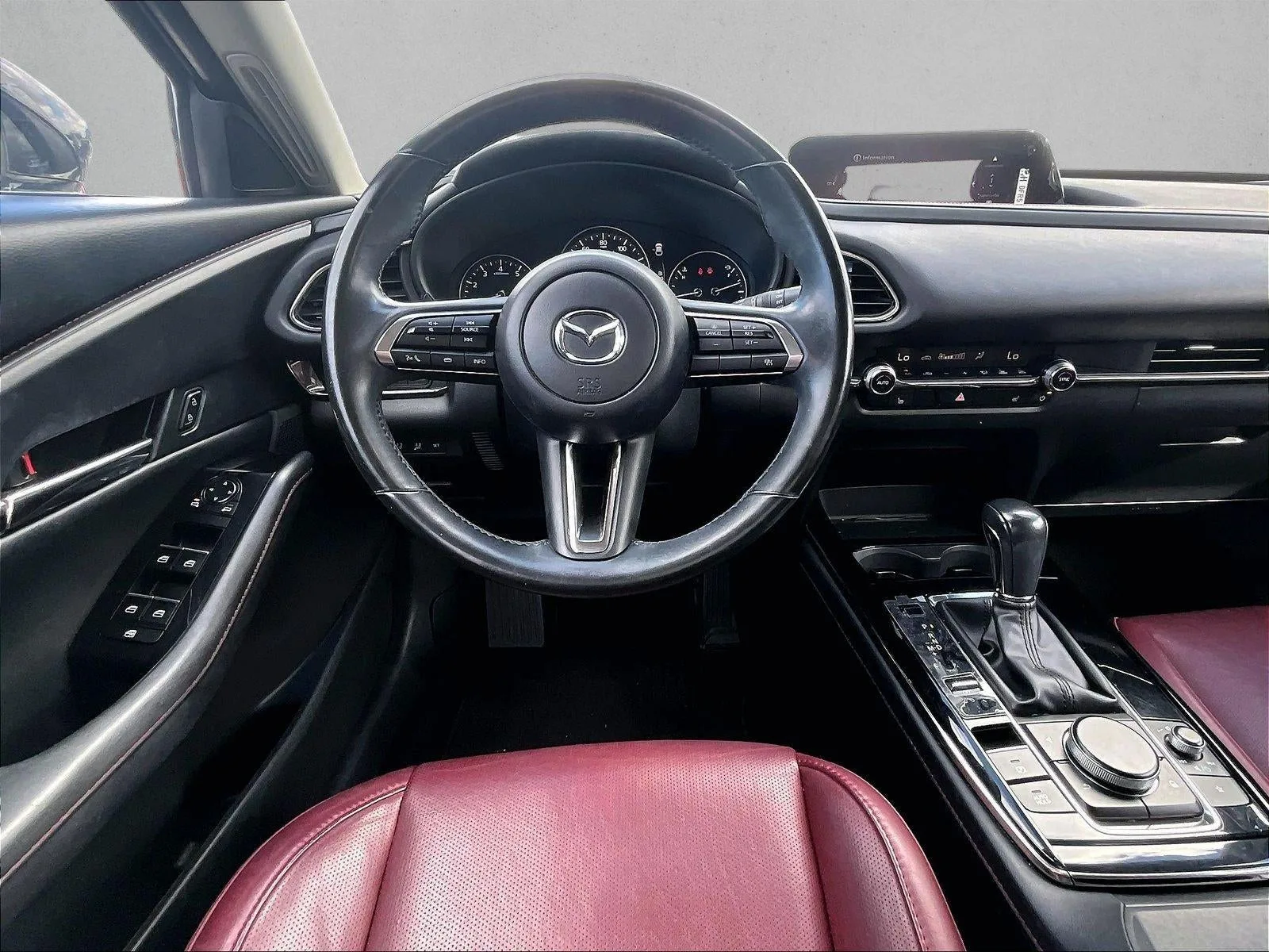 2024 Mazda CX-30 2.5 S Carbon Edition photo 7