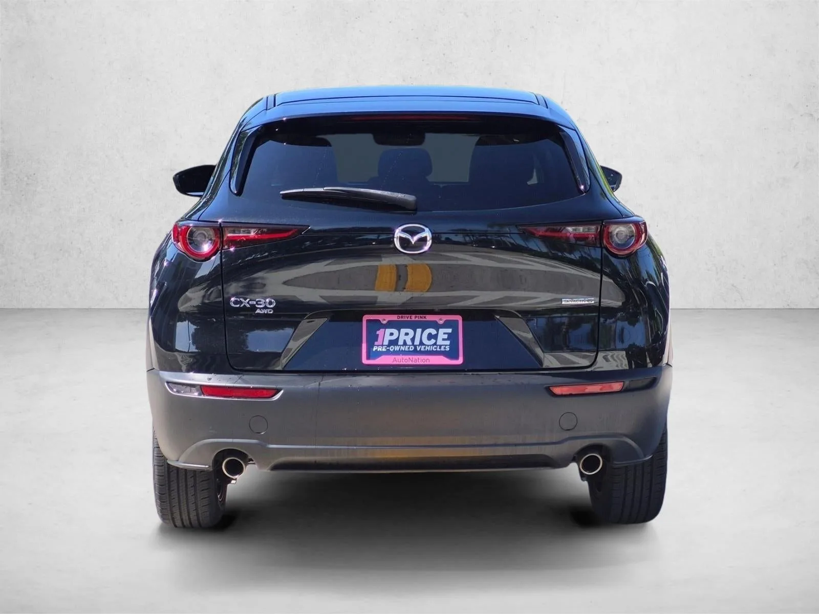2024 Mazda CX-30 2.5 S Select Sport AWD photo 7