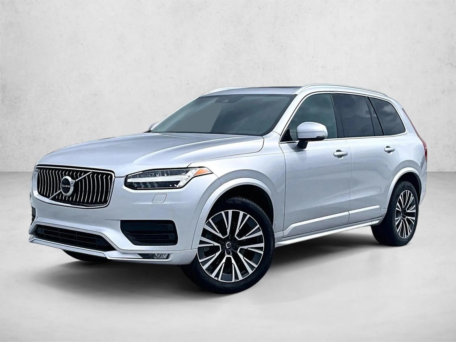 2021 Volvo XC90