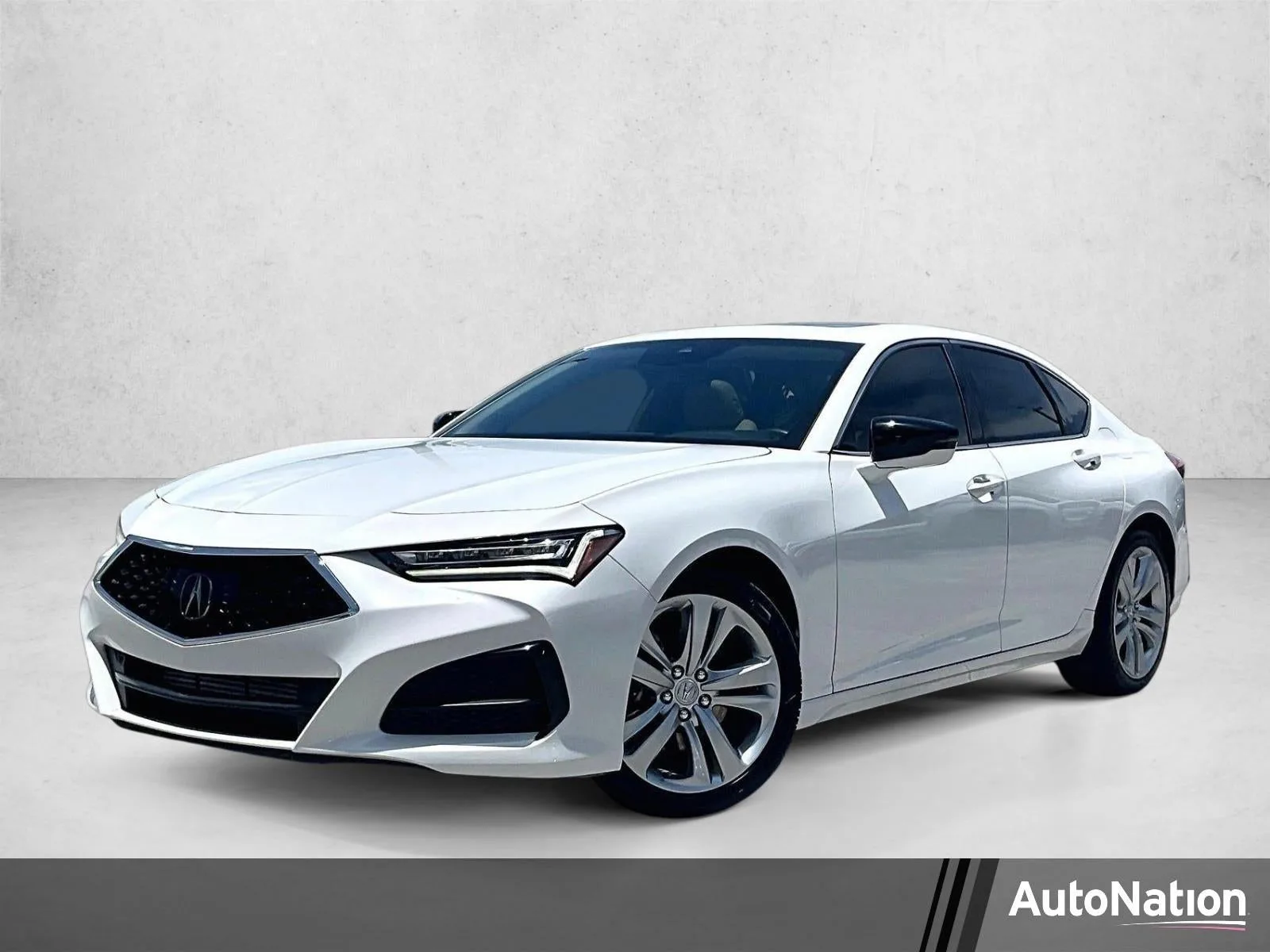 2023 Acura TLX