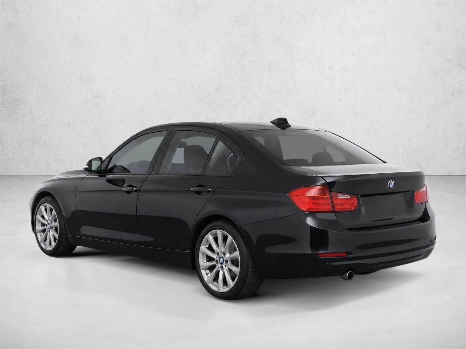 2015 BMW 320i xDrive Sedan photo 5