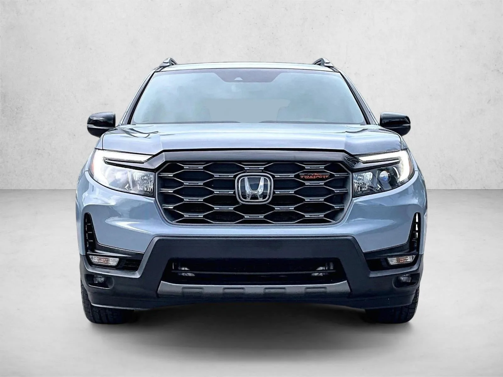 2022 Honda Passport AWD TrailSport photo 3
