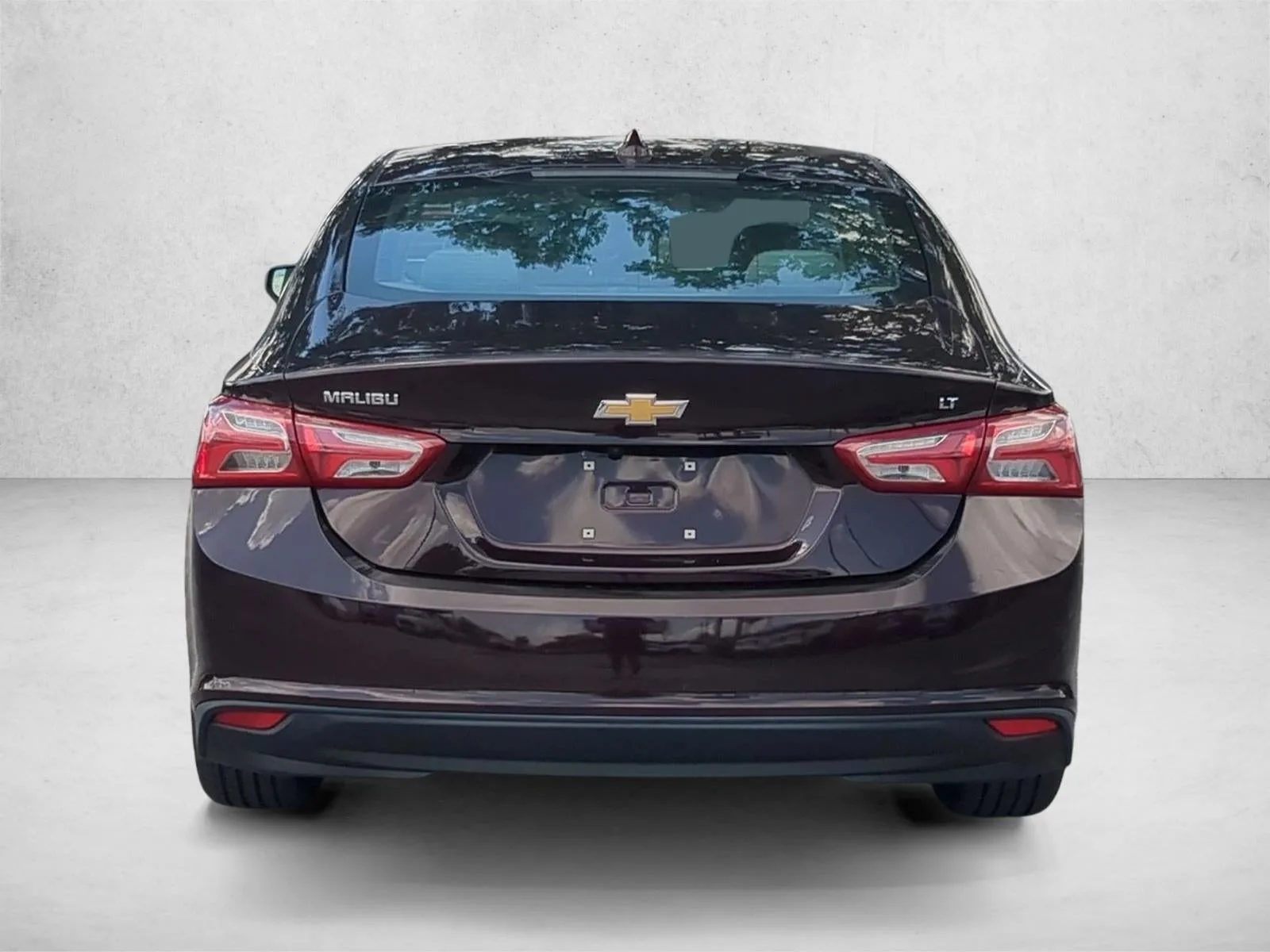 2021 Chevrolet Malibu LT photo 7