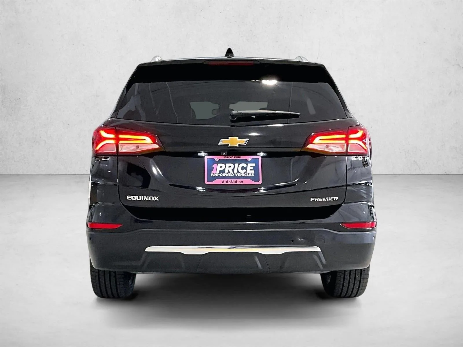 2022 Chevrolet Equinox Premier photo 4