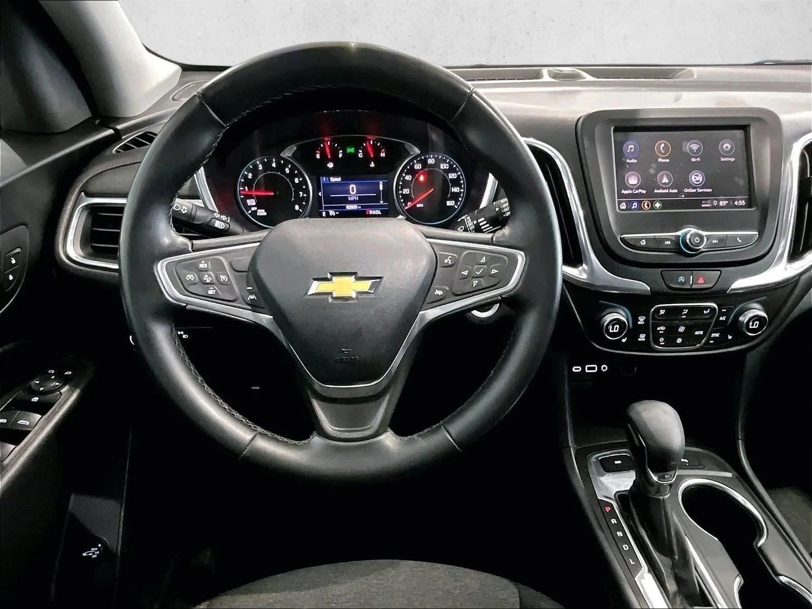 2023 Chevrolet Equinox LT photo 7
