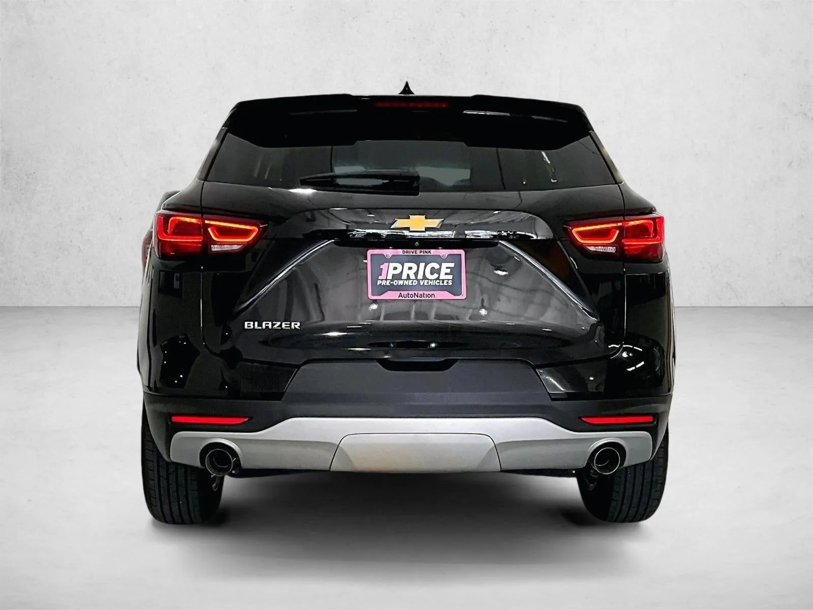 2024 Chevrolet Blazer 2LT photo 4