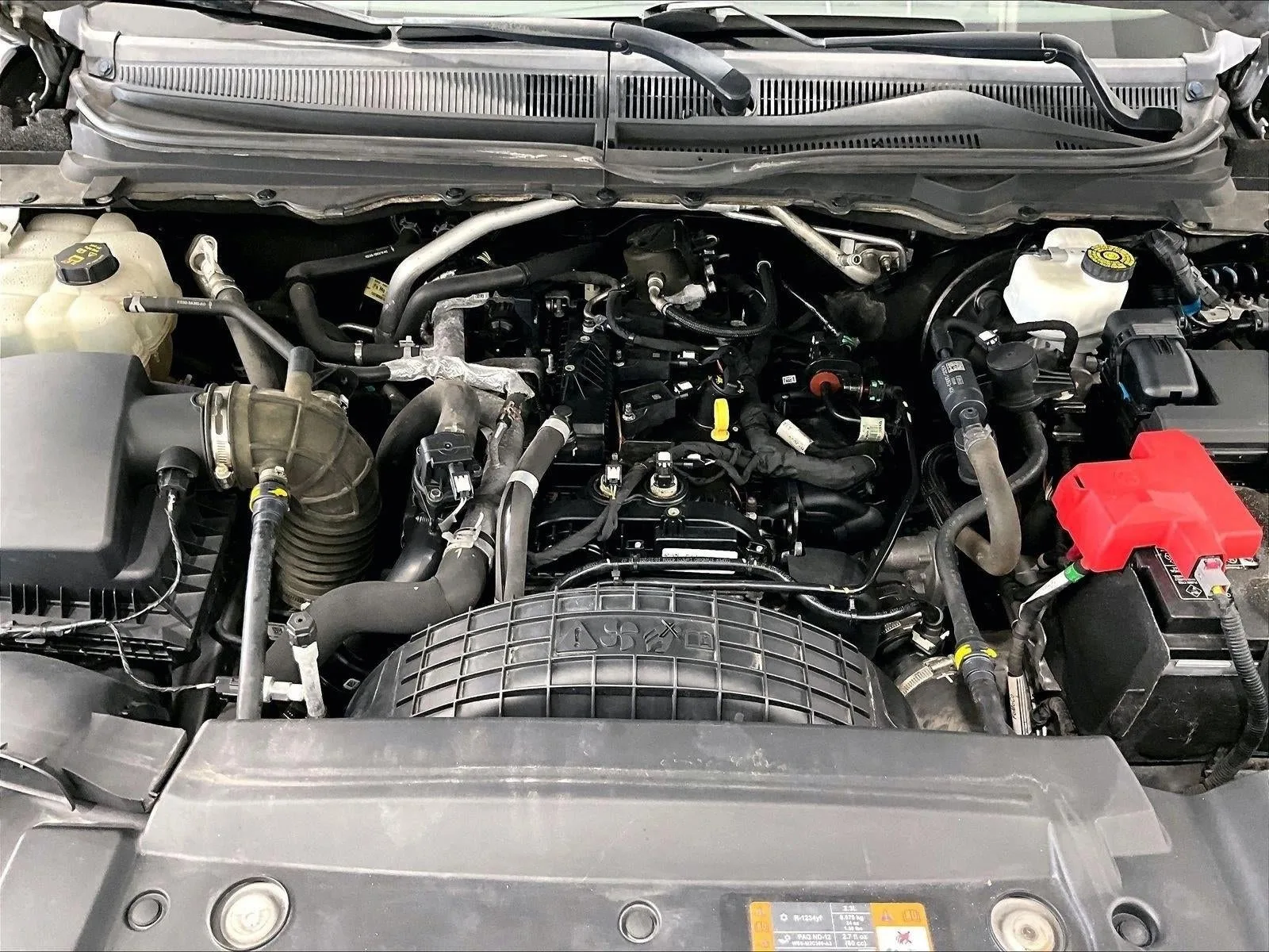 2020 Ford Ranger XLT photo 11