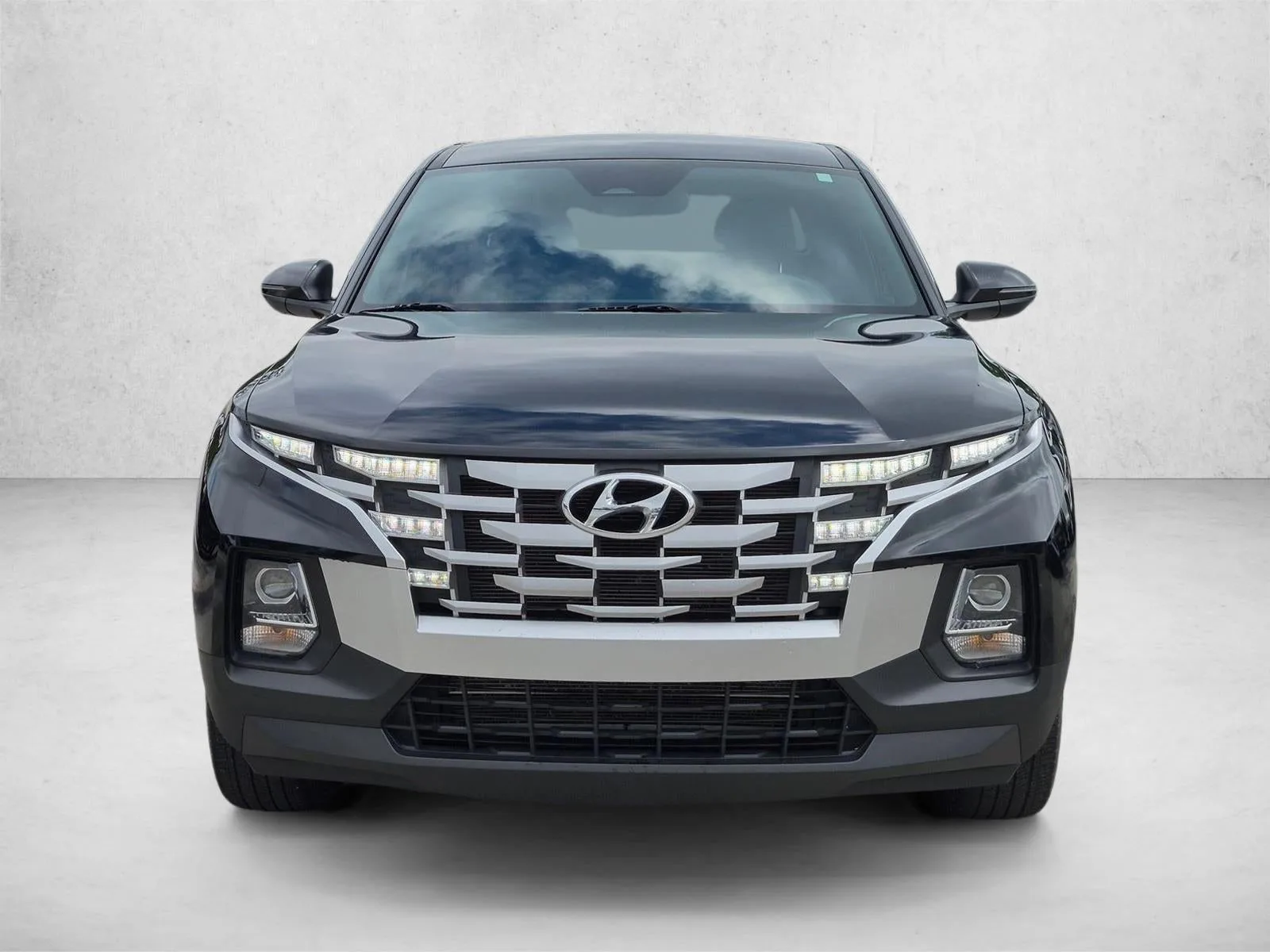 2022 Hyundai SANTA CRUZ SEL AWD photo 2