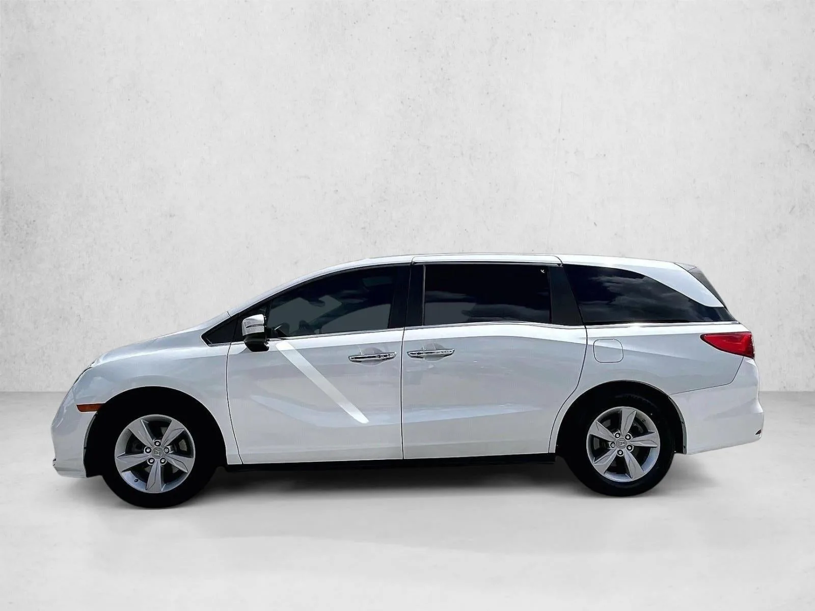 2020 Honda Odyssey EX-L photo 6
