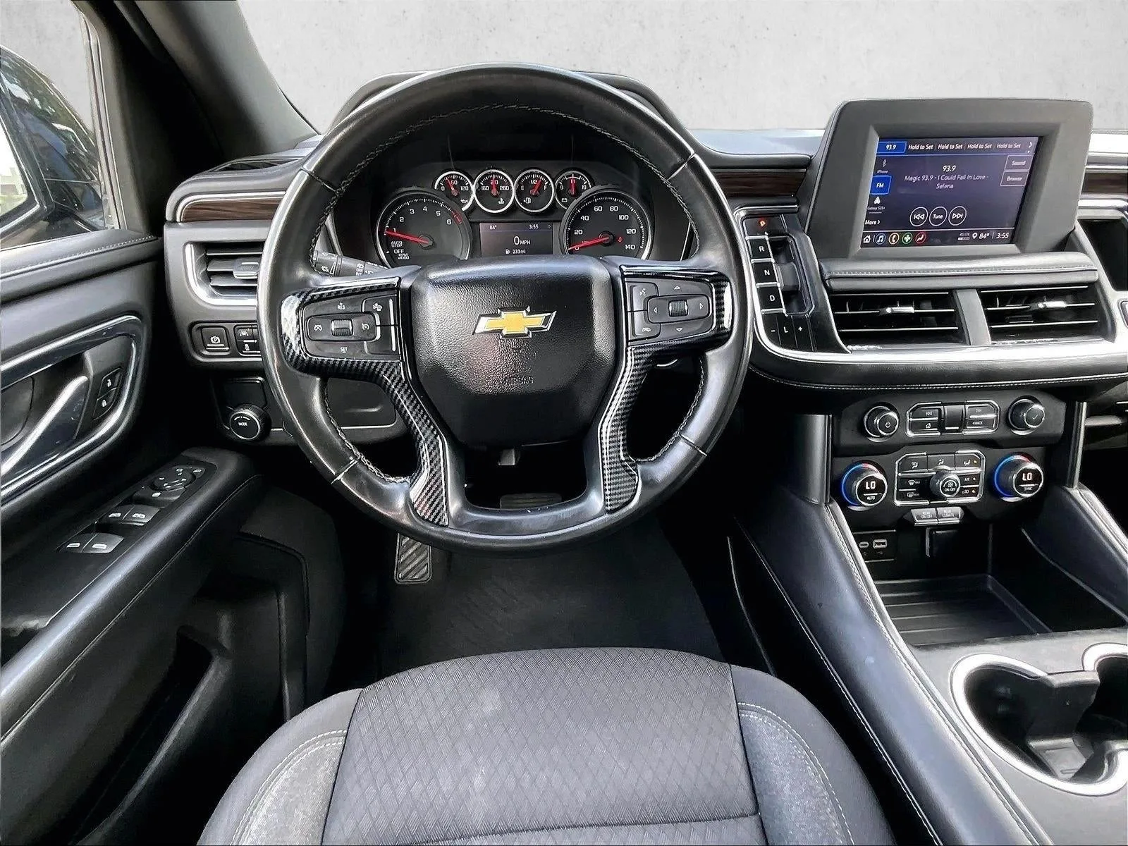 2023 Chevrolet Tahoe LS photo 7