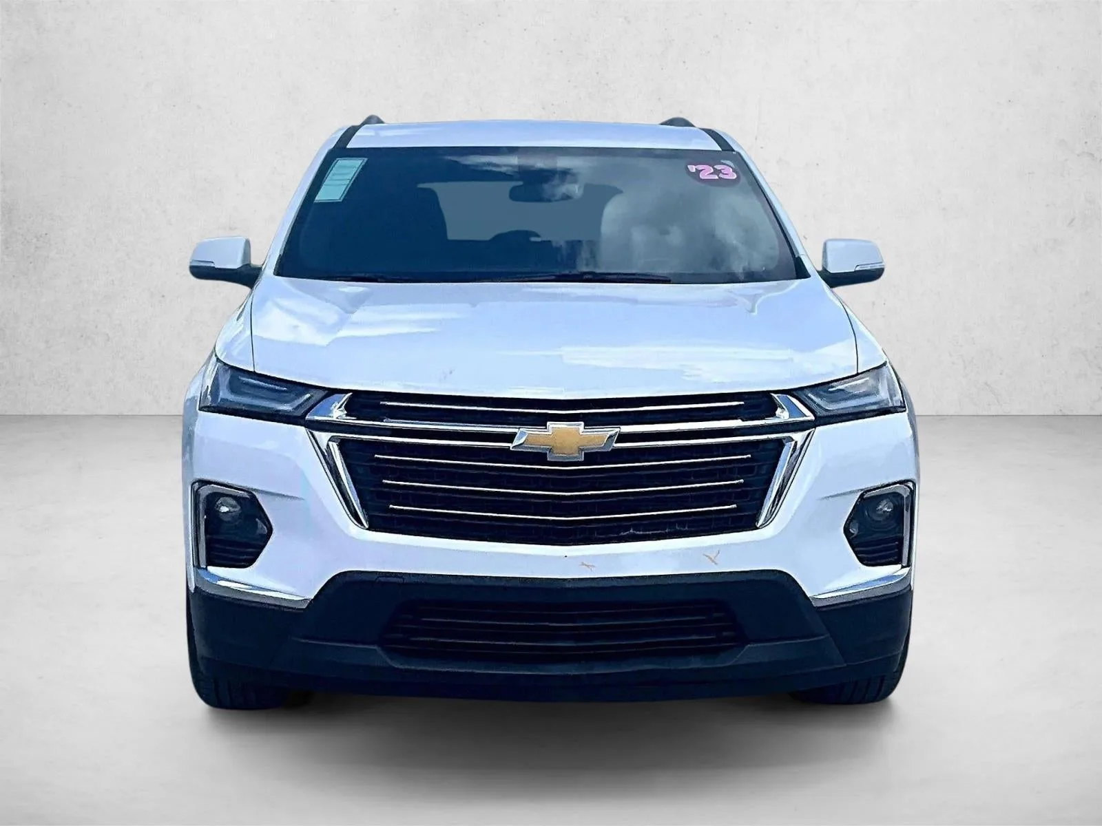 2023 Chevrolet Traverse LT Cloth photo 3